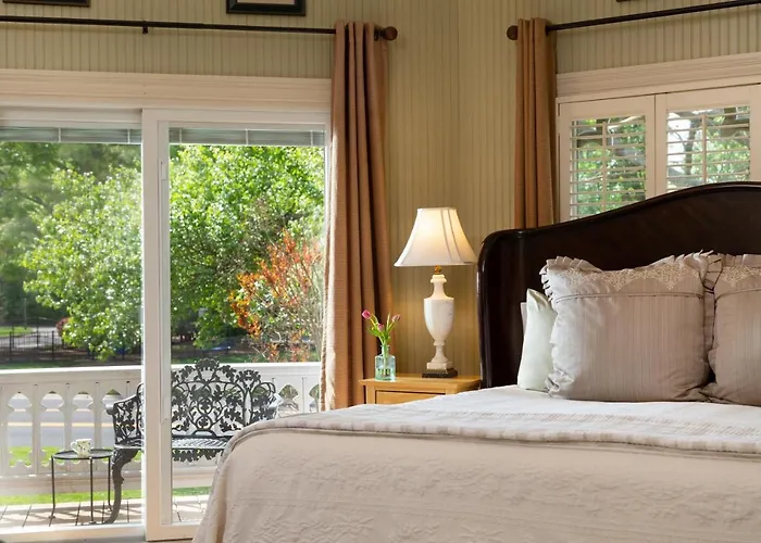 Inn At Woodhaven-In The Heart Of The Bourbon Trail-Over 12 Distilleries Nearby