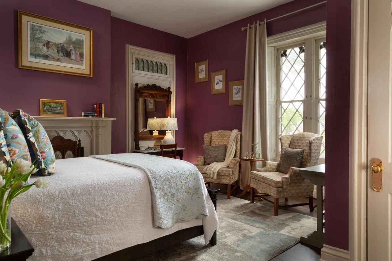 Bed & Breakfast At Woodhaven-in The Heart Of The Bourbon Trail-over 12 Distilleries Nearby 4*
