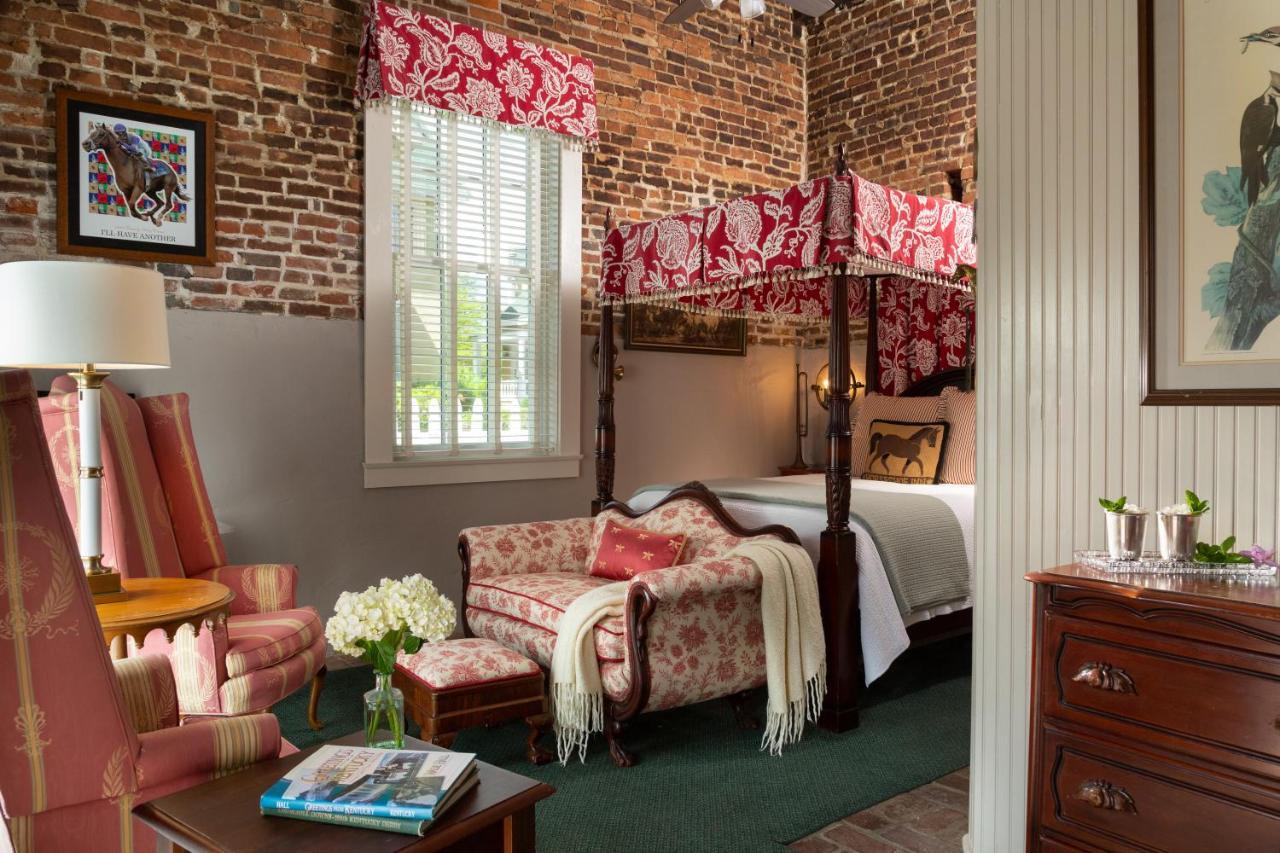 Bed & Breakfast At Woodhaven-in The Heart Of The Bourbon Trail-over 12 Distilleries Nearby Louisville
