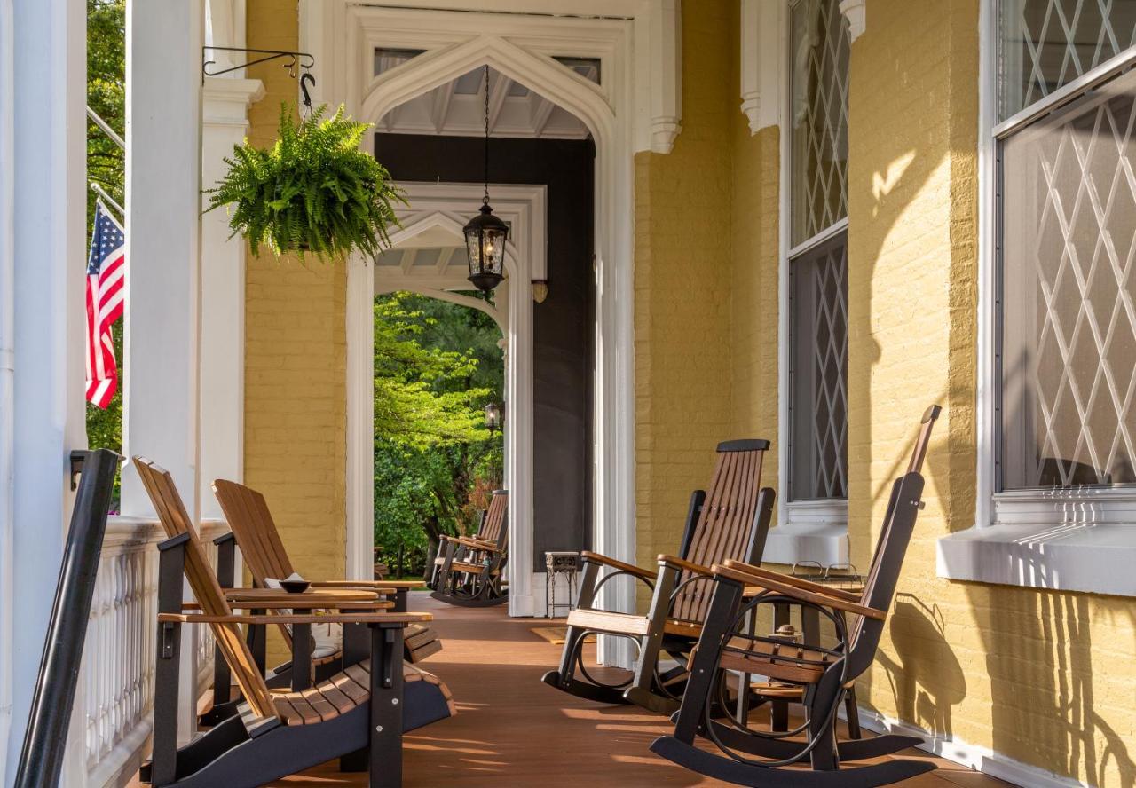 Bed & Breakfast At Woodhaven-in The Heart Of The Bourbon Trail-over 12 Distilleries Nearby Louisville