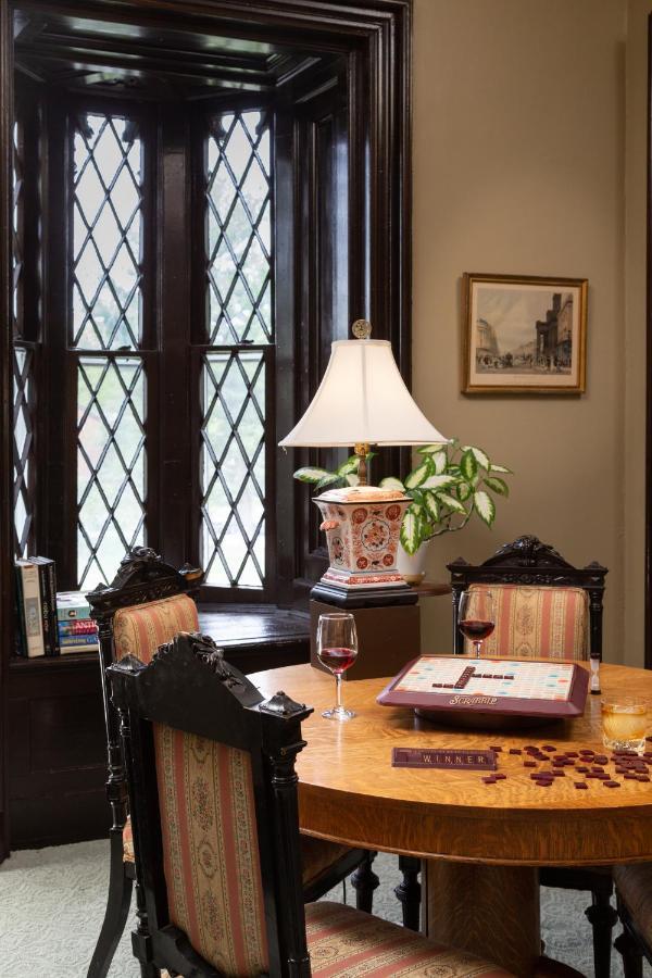 Bed & Breakfast At Woodhaven-in The Heart Of The Bourbon Trail-over 12 Distilleries Nearby 4*