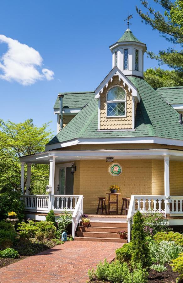 Bed & Breakfast At Woodhaven-in The Heart Of The Bourbon Trail-over 12 Distilleries Nearby