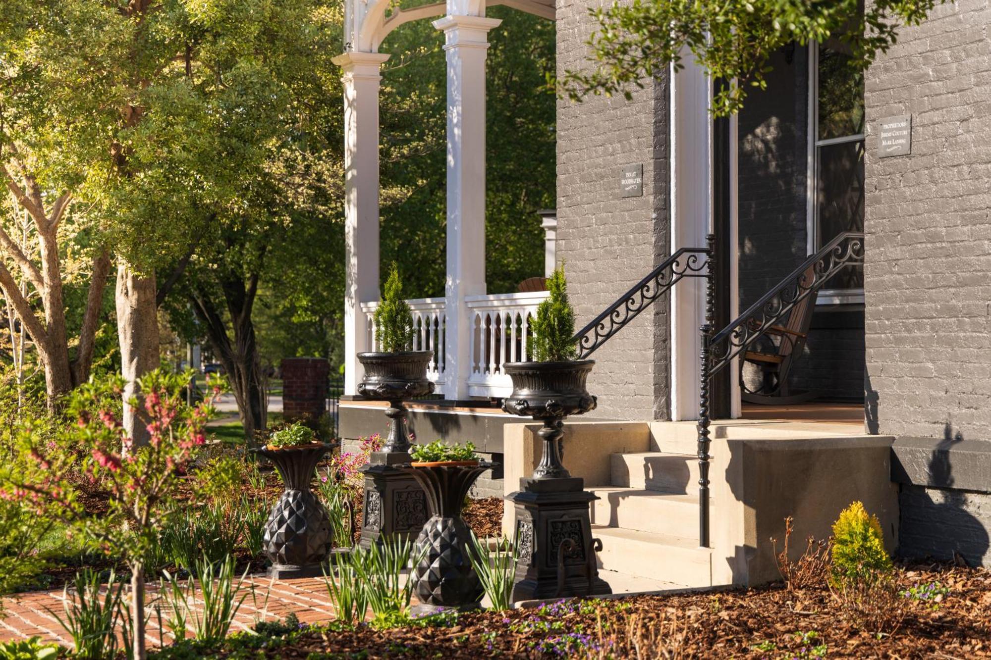 At Woodhaven-in The Heart Of The Bourbon Trail-over 12 Distilleries Nearby 4*